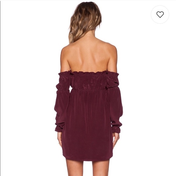 RARE Stone Cold Fox River Dress -(From Revolve) Size M/L fits (B,C,D CUP) - Picture 3 of 12